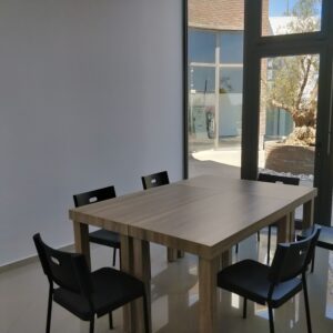 coho kassandra meeting room