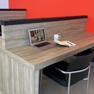 coho kassandra desk