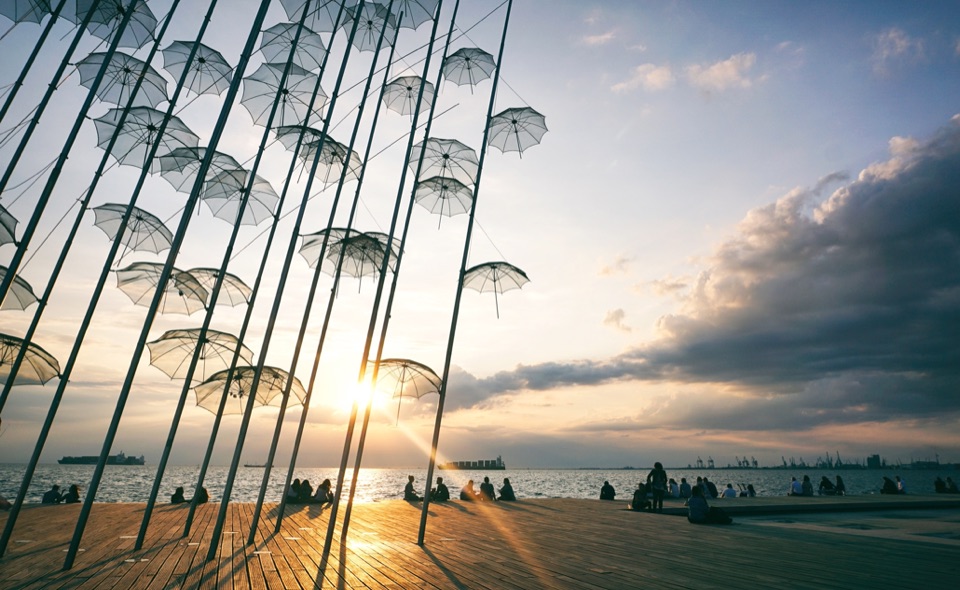 Thessaloniki: See and Do